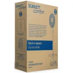 Вентилятор Scarlett SC-SF111B29