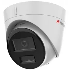 Камера видеонаблюдения HiWatch DS-I253M(C) (4 MM) (IP, купольная, уличная, 2Мп, 4-4мм, 1920x1080, 25кадр/с) [DS-I253M(C) (4 MM)]