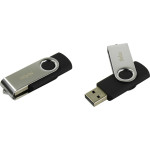 Накопитель USB Netac NT03U505N-064G-20BK