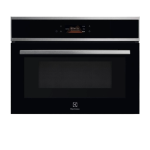 Микроволновая печь Electrolux EVM8E08X