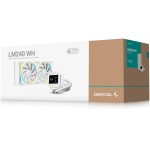 Кулер DeepCool LM240 ARGB