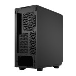 Корпус Fractal Design Meshify 2 Compact Black Solid (Midi-Tower)