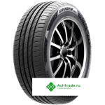 Шина Kumho Crugen HP71 235/60 R18 107V летняя