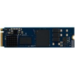 Жесткий диск SSD 960Гб Kingston (2280, 7000/1300 Мб/с, 47000 IOPS, PCIe 4.0 x4 (NVMe), для сервера)