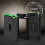 Внешний жесткий диск HDD Transcend (2.5