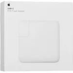 Блок питания Apple MRW22ZM/A (61Вт)