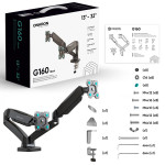 ONKRON G160