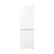 Холодильник Gorenje NRK6191EW4 (No Frost, A+, 2-камерный, объем 320:210/110л, 60x185x59.2см, белый) [NRK6191EW4]