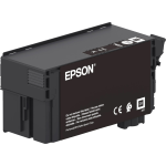 Картридж Epson C13T40D140 (черный; 80мл; SureColor T3100, T3100N, T5100, T5100N)