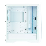 Корпус Zalman Z9 Iceberg MS White