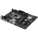Материнская плата Biostar H510MHP 4.0 (LGA1200, 2xDDR4 DIMM, microATX)