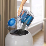 Пылесос Philips FC9332/09 (сухая, контейнер, пылесборник: 1.5л, потребляемая мощность: 900Вт)