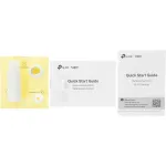 Камера видеонаблюдения TP-Link Tapo C325WB (IP, уличная, цилиндрическая, 4Мп, 4.58-4.58мм, 2688x1520, 20кадр/с)
