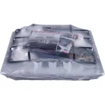 Maunfeld EGHE.43.3STS-EW