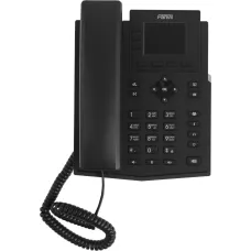 VoIP-телефон Fanvil X303 [X303]