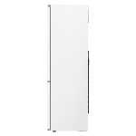 Холодильник LG GA-B509LQYL (No Frost, A+, 2-камерный, объем 419:292/127л, инверторный компрессор, 595x2 030x682см, белый)