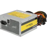 Блок питания Chieftec GPA-550S 550W (ATX, 550Вт, 20+4 pin, ATX, 1 вентилятор)