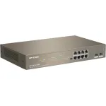 Коммутатор IP-COM G1110P-8-150W