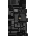 Тонер-картридж Canon 057 (черный; 3100стр; LBP228x, LBP226dw, LBP223dw, MF449x, MF446x, MF445dw, MF443dw, MF453dw)