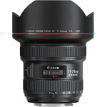 Объектив Canon EF USM 11-24mm f/4L