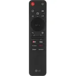 NanoCell-телевизор LG 55NANO80A6B (55