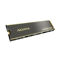 Жесткий диск SSD 512Гб ADATA Legend 850 (M.2, 5000/2700 Мб/с, 530000 IOPS, PCIE 4.0 X4) [ALEG-850-512GCS]