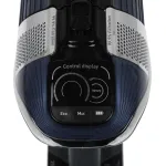 Вертикальный пылесос Tefal X-Force Flex 11.60 Aqua TY9890WO (влажная, сухая, контейнер, мощность всасывания: 130Вт, пылесборник: 0.9л)