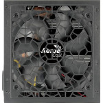Блок питания Aerocool Aero Bronze 700W (ATX, 700Вт, 20+4 pin, ATX12V, 1 вентилятор, BRONZE)