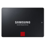 Жесткий диск SSD 2Тб Samsung 860 Pro (2.5