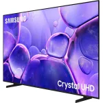 LED-телевизор Samsung UE43U8000FU (43