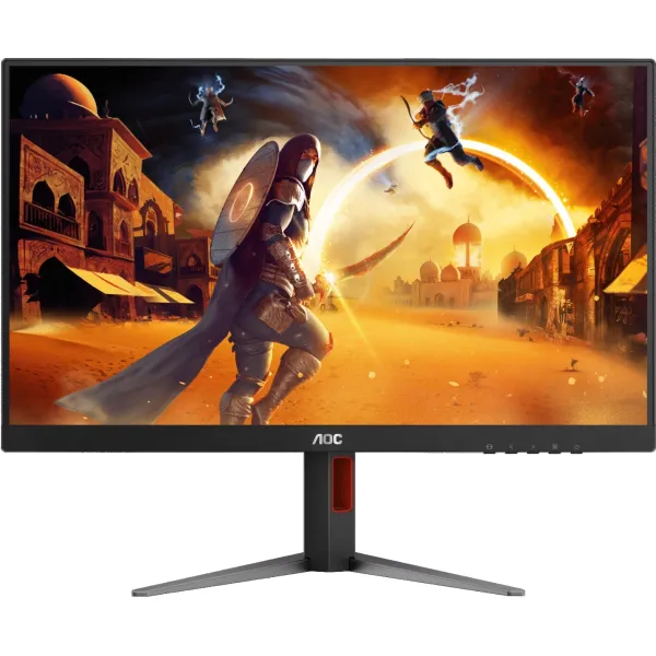 Монитор AOC Q27G4 (27