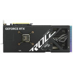 Видеокарта GeForce RTX 4070TI 2610МГц ASUS Strix Gaming (PCI-E 4.0, GDDR6X, 192бит, 2xHDMI, 3xDP)