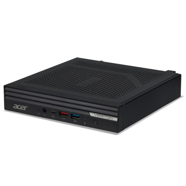 ПК Acer Veriton N4710GT (Core i5 13400 2500МГц, DDR4 8Гб, SSD 512Гб, Intel UHD Graphics 730)