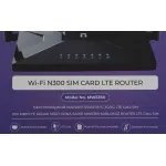 Netis MW5360