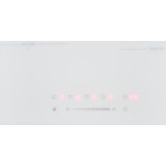 Индукционная варочная поверхность Zugel ZIH604W