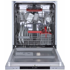 Посудомоечная машина LEX PM 6063 B [CHMI000303]