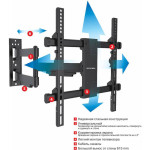 Кронштейн Arm Media PARAMOUNT-40