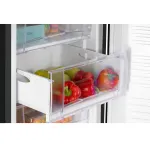 Морозильная камера Nordfrost DF 265 BAP (объем :210л)