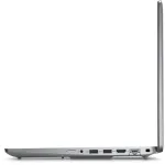 Ноутбук Dell Latitude 5550 (Intel Core Ultra 5 125H 1.2 Ггц/16 ГБ/15.6