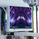 Кулер Thermalright Hyper Vision 360 ARGB