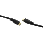 Кабель аудио-видео Buro (HDMI (m), HDMI (m), 10м)