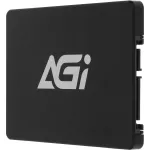 Жесткий диск SSD 4Тб AGI (2.5