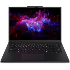 Ноутбук Lenovo ThinkPad P14s G5 (Intel Core Ultra 9 185H 2.3 ГГц/64 ГБ DDR5 5600 МГц/14.5