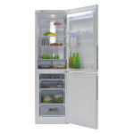 Холодильник Pozis RK FNF-172 (No Frost, A, 2-камерный, объем 344:220/124л, 59.5x202.5x63см, белый)