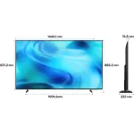 LED-телевизор Samsung UE65U8000HUXPY (65