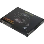 Жесткий диск SSD 4Тб ADATA Legend 960 (M.2, 7400/6800 Мб/с, 550000 IOPS, PCIE 4.0 X4)