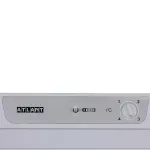 Холодильник ATLANT ХМ 4208-000 (A, 2-камерный, объем 185:132/53л, белый)