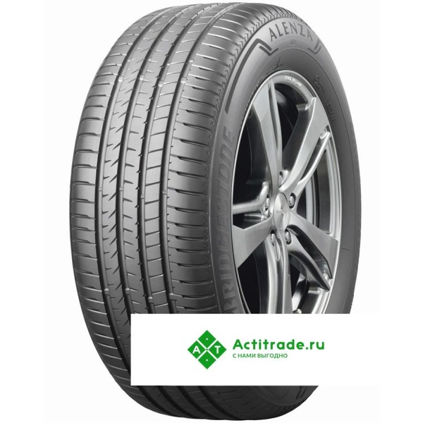 Шина Bridgestone Alenza 001 245/55 R19 103V летняя