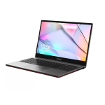 Chuwi CoreBook XPro (Intel Core i5 12450H 2 ГГц/8 ГБ DDR4/15.6