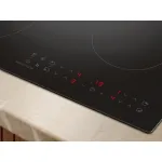 Индукционная варочная поверхность Electrolux EIT60433CT